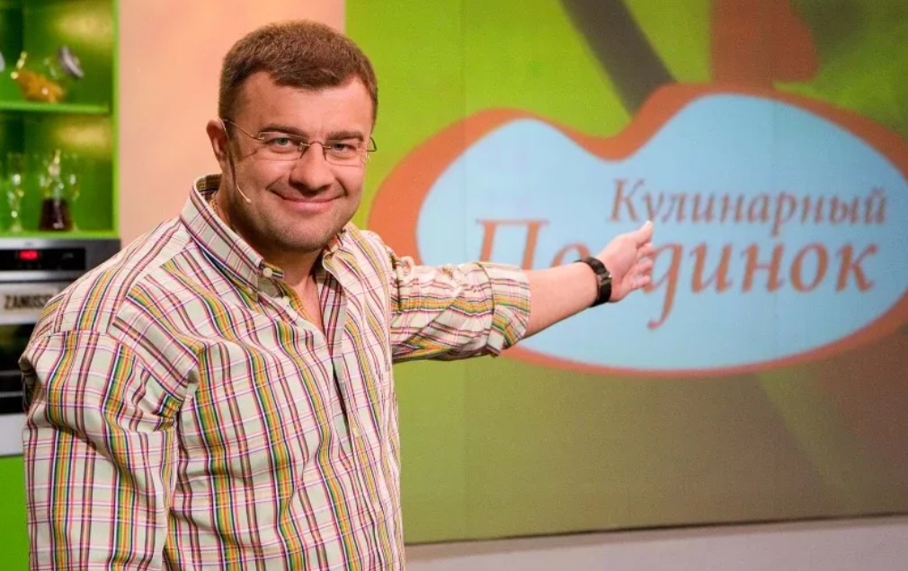 "Кулинарный поединок"