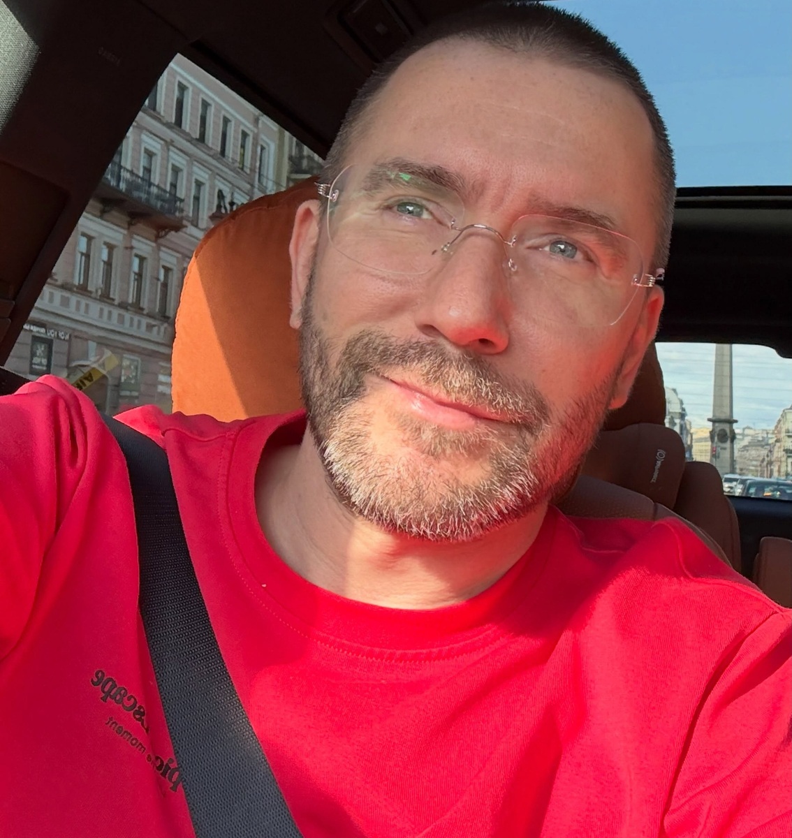    Олег Винник рассказал о личной жизни