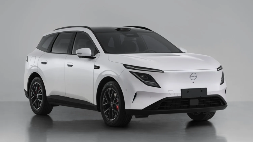 Автор: MIIT Источник: carnewschina.com