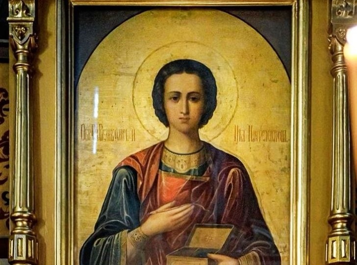 🌿Со святым вечером, братья и сестры