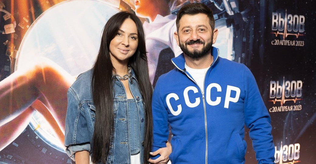 «Я жила не своей жизнью»: Бывшая жена галустяна впервые раскрыла правду о браке с михаилом