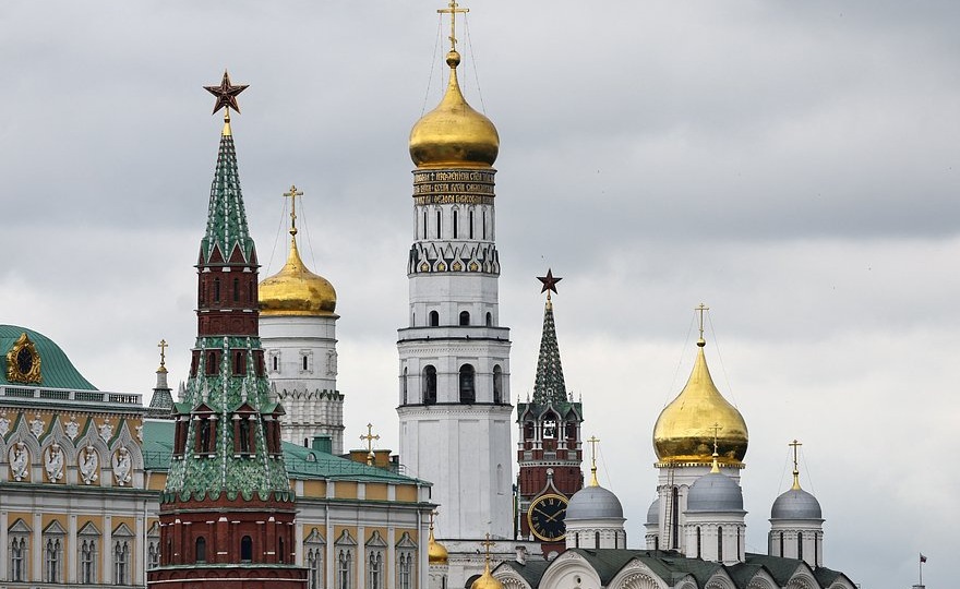 Экс-сотрудник ЦРУ Биб: Россию надо привлечь к диалогу об архитектуре безопасности в Европе
