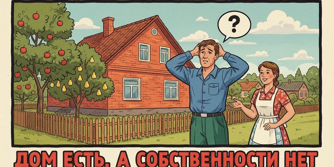 Как дооформить дом, построенный в 2000 годах: пошаговый разбор и стоимость