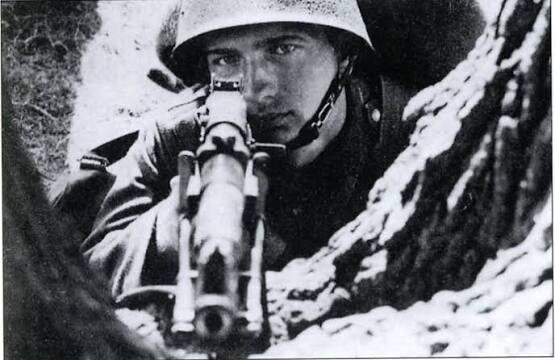 Неизвестный подвиг 1939 года: как польские солдаты остановили танки вермахта у лесного домика