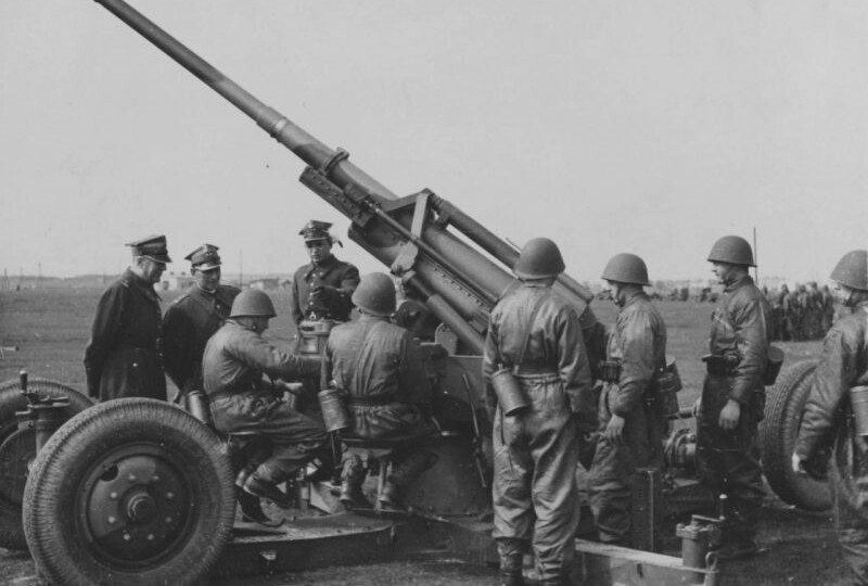 Последний щит Варшавы: как устаревшая крепость Модлин 15 дней сдерживала немецкую армаду в 1939 году