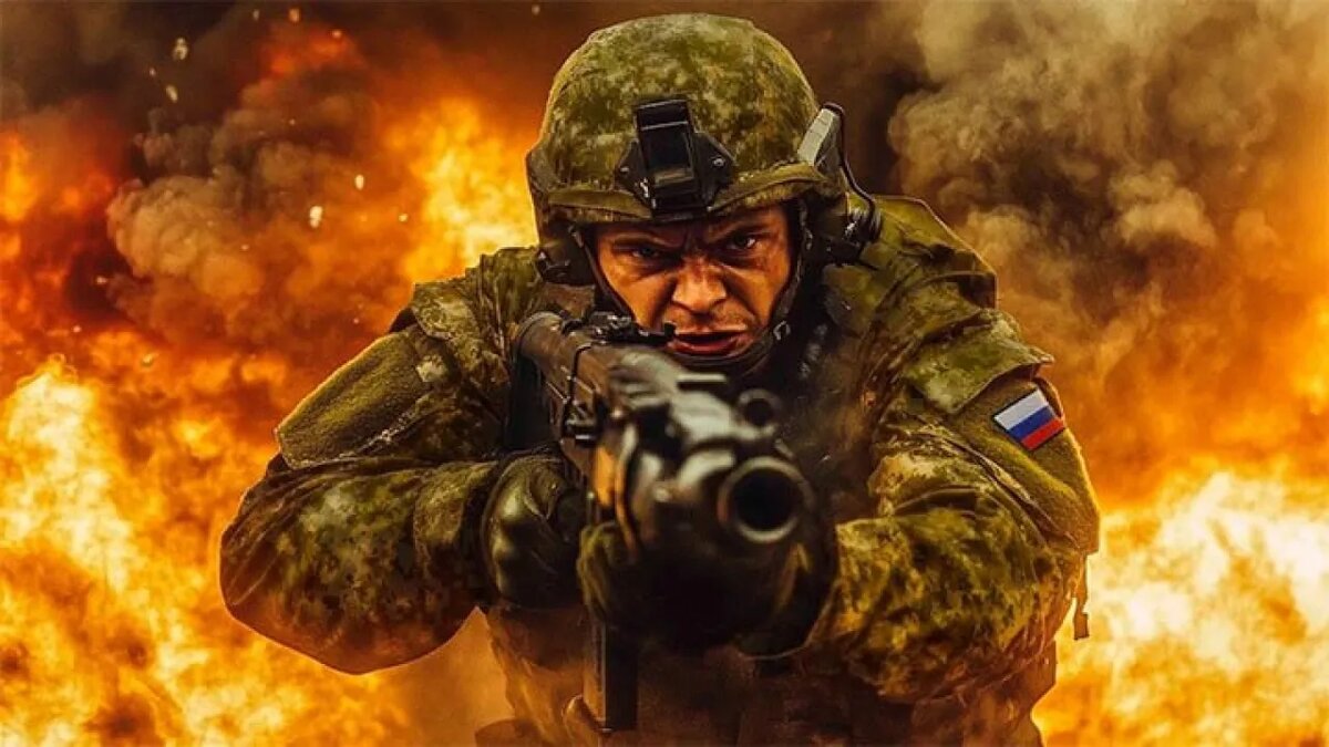 Коллаж NovorosInform