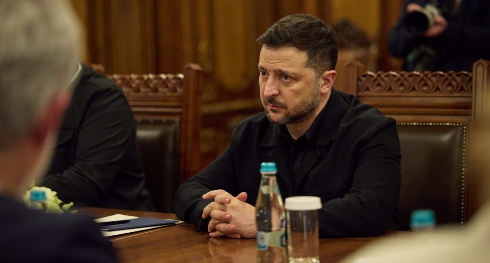 «Нашел Зе кошелек, посчитал - не хватает»: в Киеве сказали о достигнутых договоренностях с США по поставкам ракет, но есть нюанс