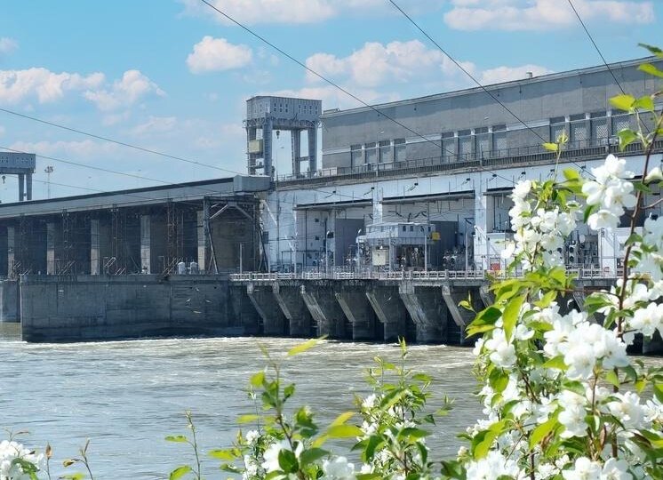В Новосибирске опубликован прогноз погоды на следующую неделю