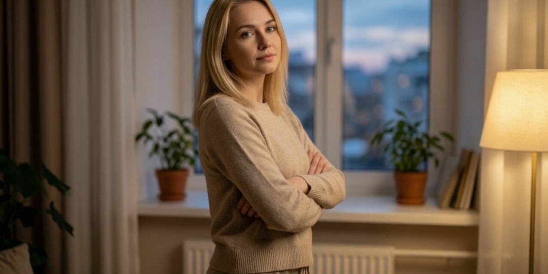 "Моя жизнь - это моя история и я "пишу" еë сама" (рассказ)