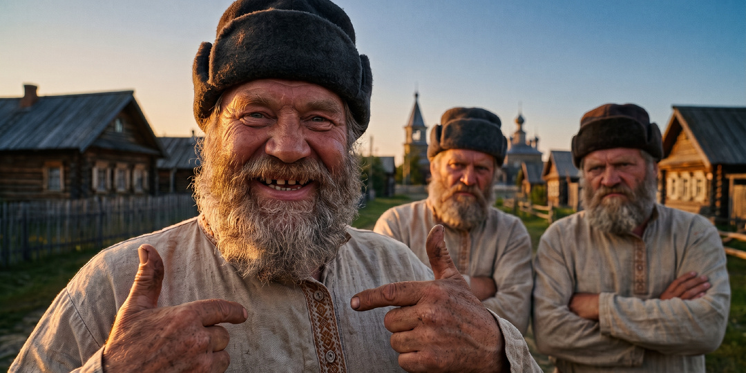 Жизнь без фамилии: как различали двух Иванов в одной деревне