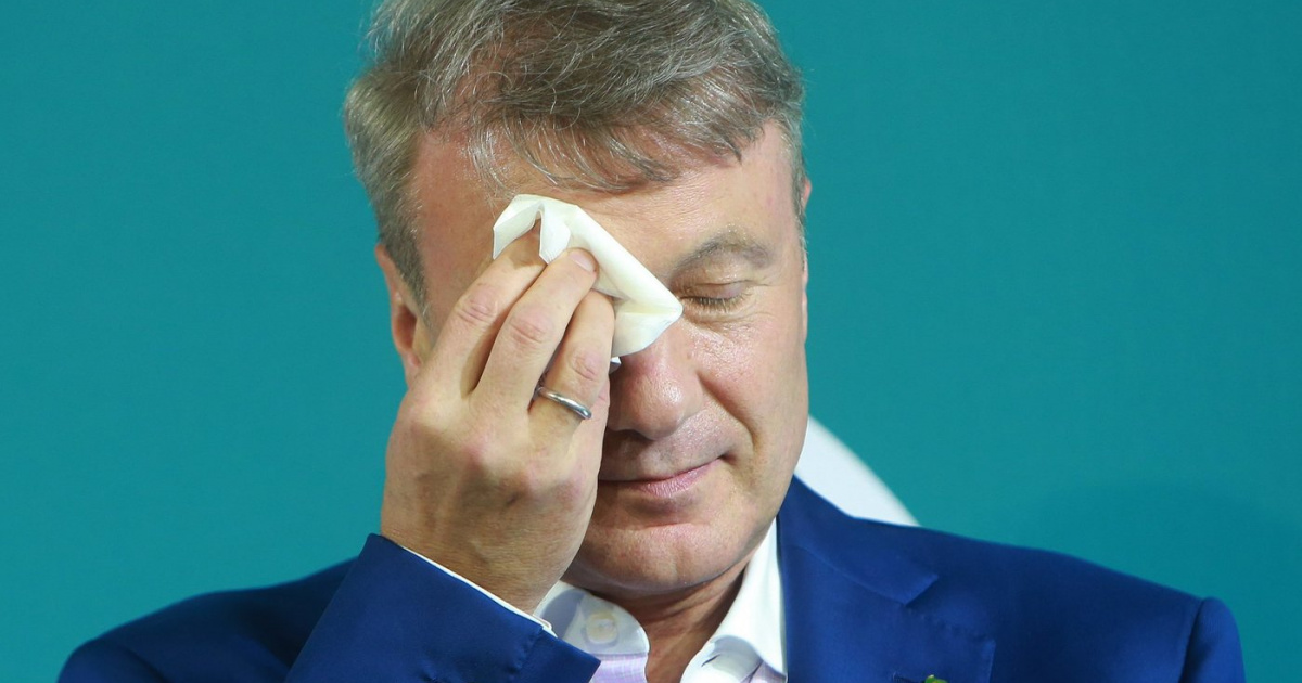 Когда посчитал, сколько стоит школа, садик и очистные сооружения