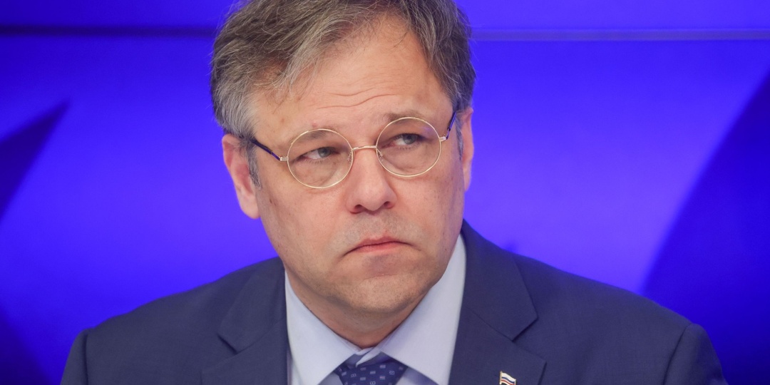 Мирошник: НАТО ищет повод обвинить Россию в падении дронов Украины в Европе