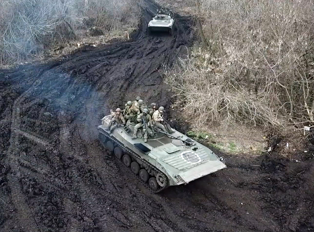    Фото: Пресс-служба Минобороны России