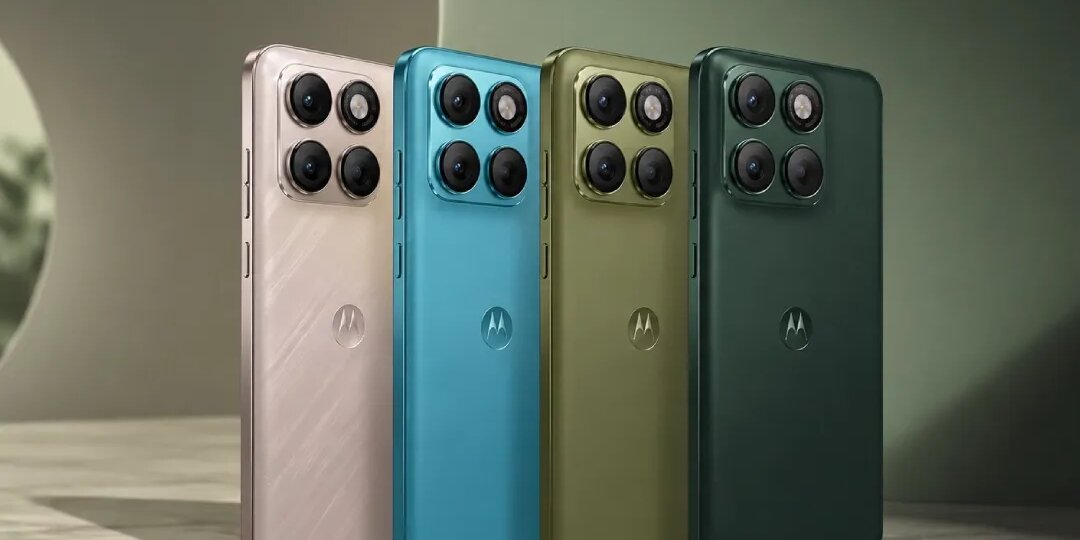 Раскрыты подробности о субфлагмане Motorola Edge 70 Neo с Android 17
