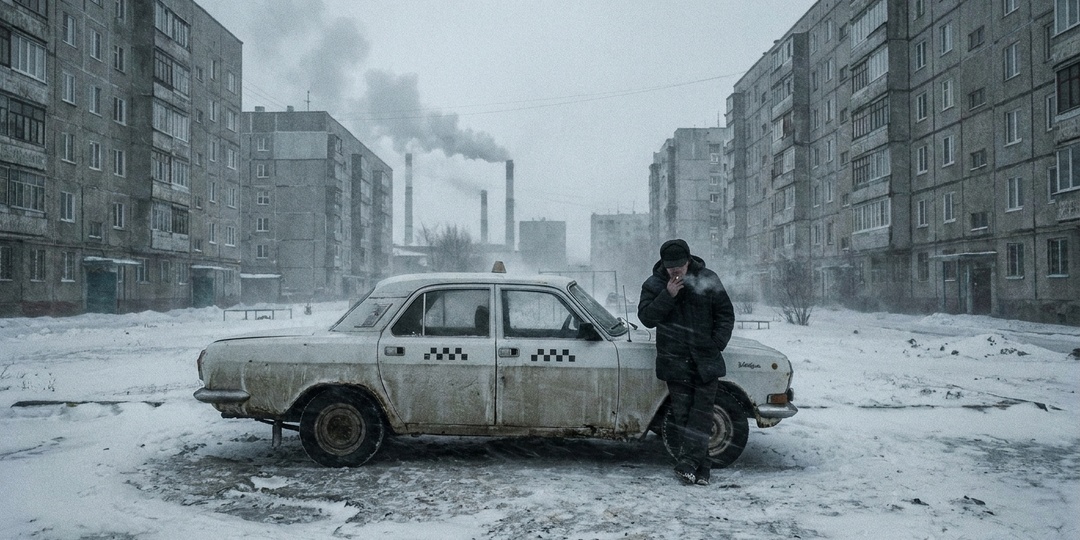 «Билет в одну сторону»: как сложилась судьба Итальянца Джованни в России (1-часть)