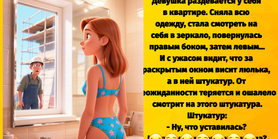 Большая порция юмора в анекдотах на тему сегодняшних праздников (9 августа)