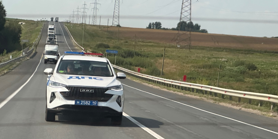 Рейды ГИБДД с 10 по 16 августа: за что ловят и как избежать штрафа