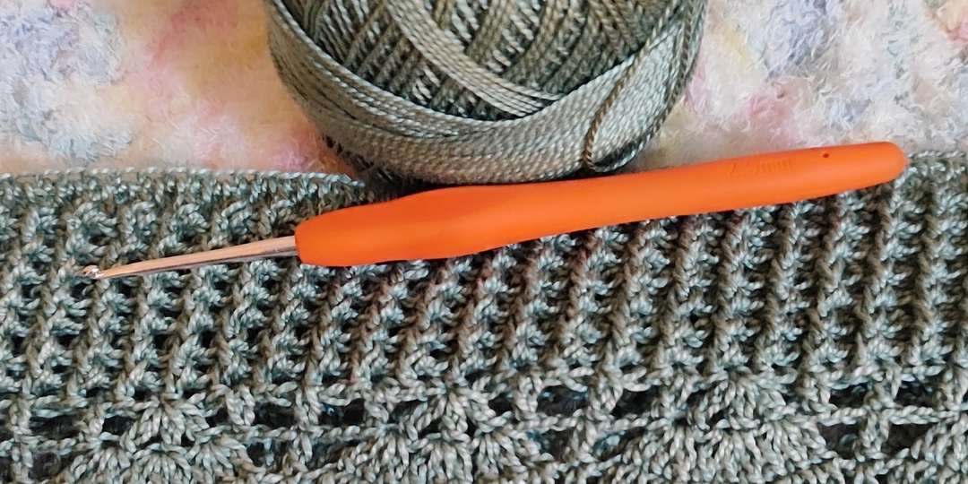 🧶💓Юбка крючком! 🧶💓