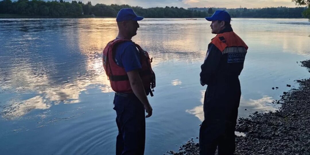 Заглох мотор. Семья с ребенком чуть не повторила трагедию Усольцевых