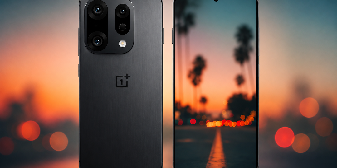Последний флагман OnePlus всех удивит: всё, что известно о OnePlus 16