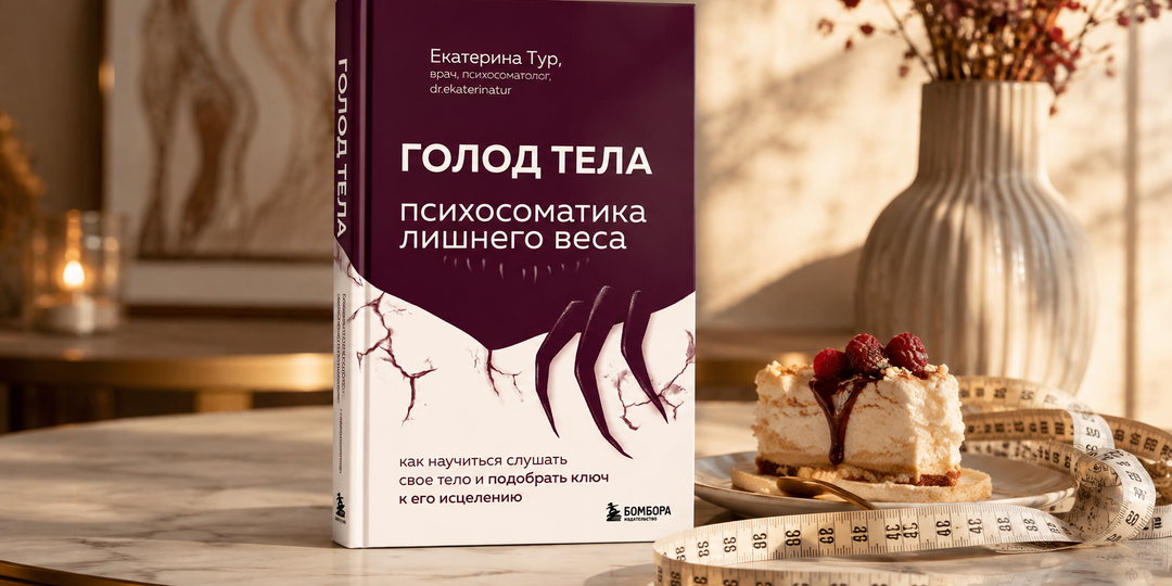 Психосоматика лишнего веса: когда похудение растянулось на годы