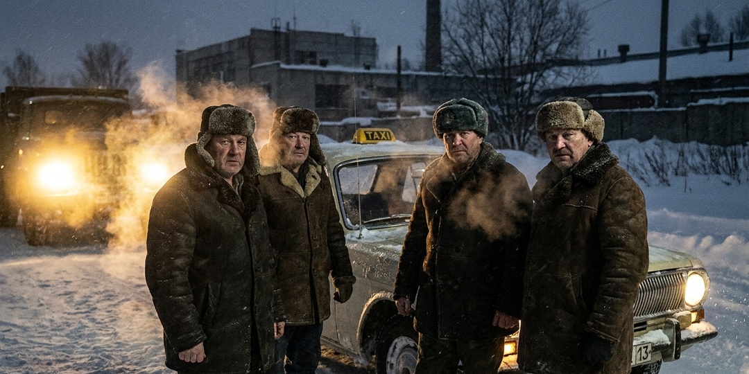 «Один в тайге»: как сложилась судьба Итальянца Джованни в России (2-часть)