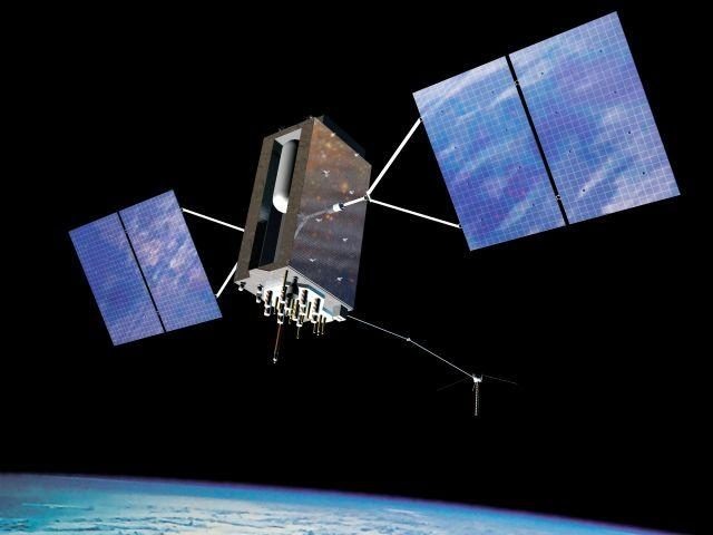 Сутки без GPS: почему перестанут работать не только карты в телефоне