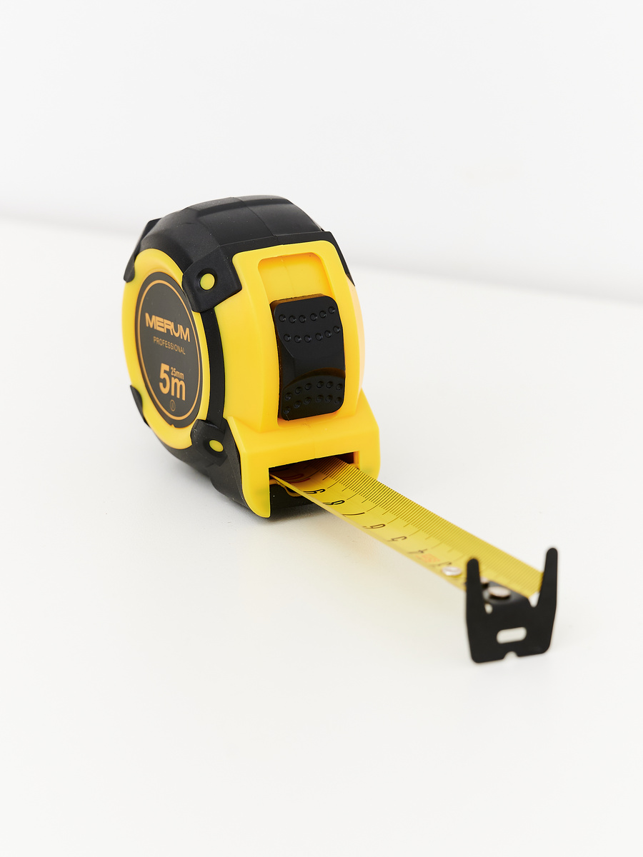 Рулетка MERUMTOOLS DH525PRO