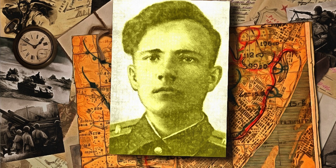 В школе не догадывались, что скромный завхоз Егорыч - Герой Советского Союза. Как узнали о его подвигах?