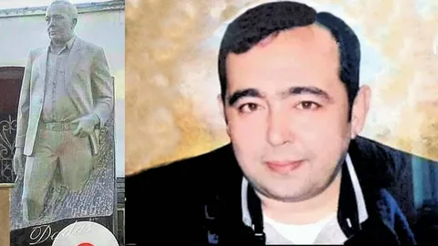 Дадаш Ибрагимов (полное имя — Дадаш Хикмет оглы Ибрагимов) — азербайджанский криминальный авторитет