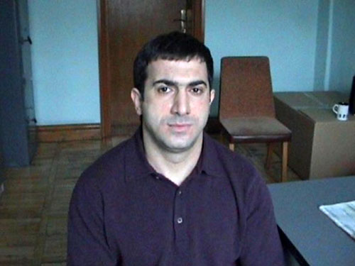 Ровшан Рафик оглы Джаниев (прозвище — Ровшан Ленкоранский) — азербайджанский криминальный авторитет и вор в законе