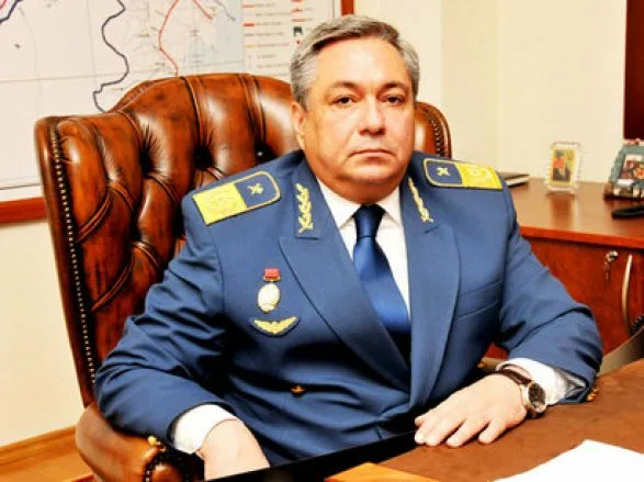 Статья про Арифа Аскерова