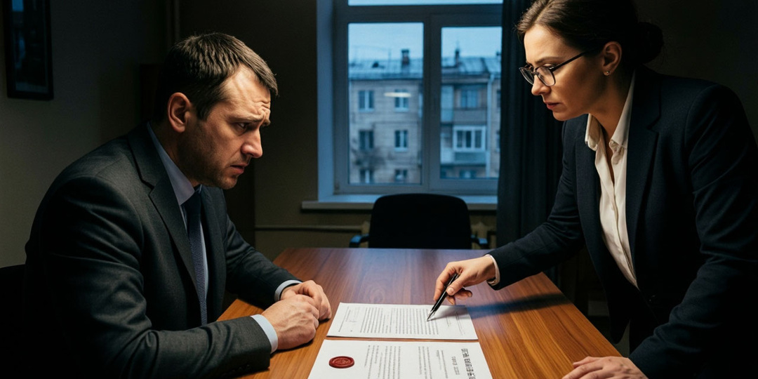 Почему дарственная на долю в квартире может быть оспорена, если даритель потом стал банкротом