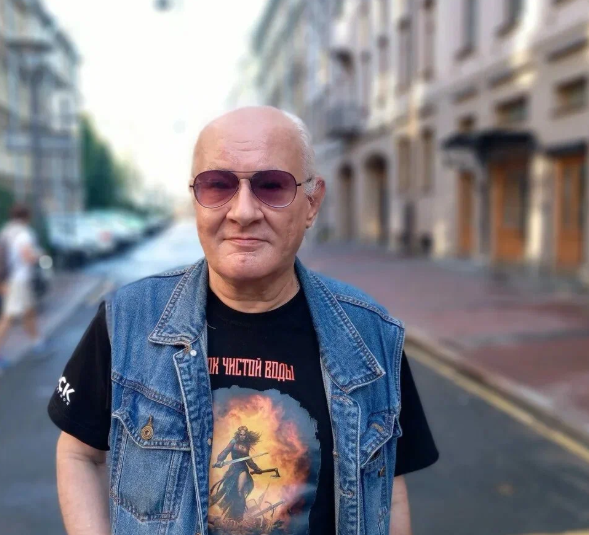 Андрей Бурлака о горьковских рок-группах