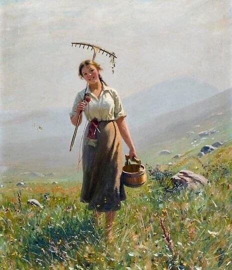 ГРЕШНИЦА. ГЛАВА 1. РАССКАЗ.