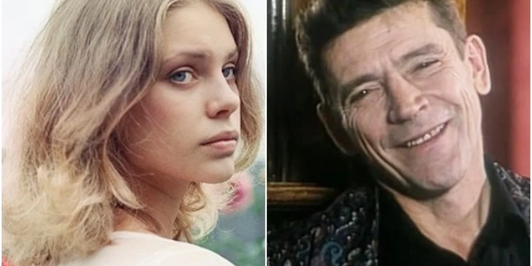 «Я летела на съемки, как на свидание»: Как Ольга Машная сбежала из дома, вышла замуж за тирана и полюбила Харатьяна