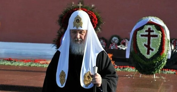 От "Гнева Господня" к Декларации Сергия: эволюция церковного взгляда на войну
