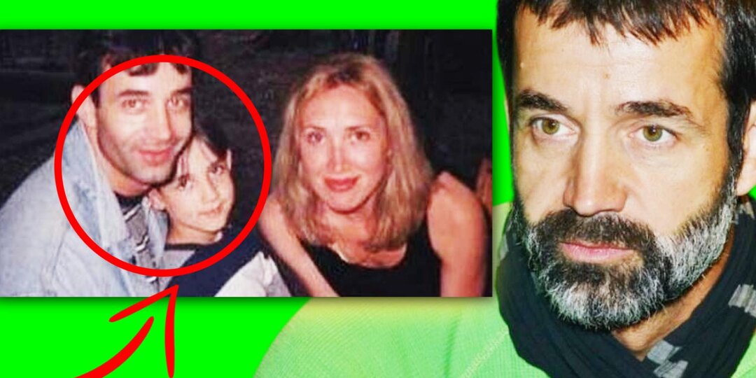 "Она родила ему ребёнка, а он женился на другой": Как сложилась судьба внебрачного сына Дмитрия Певцова