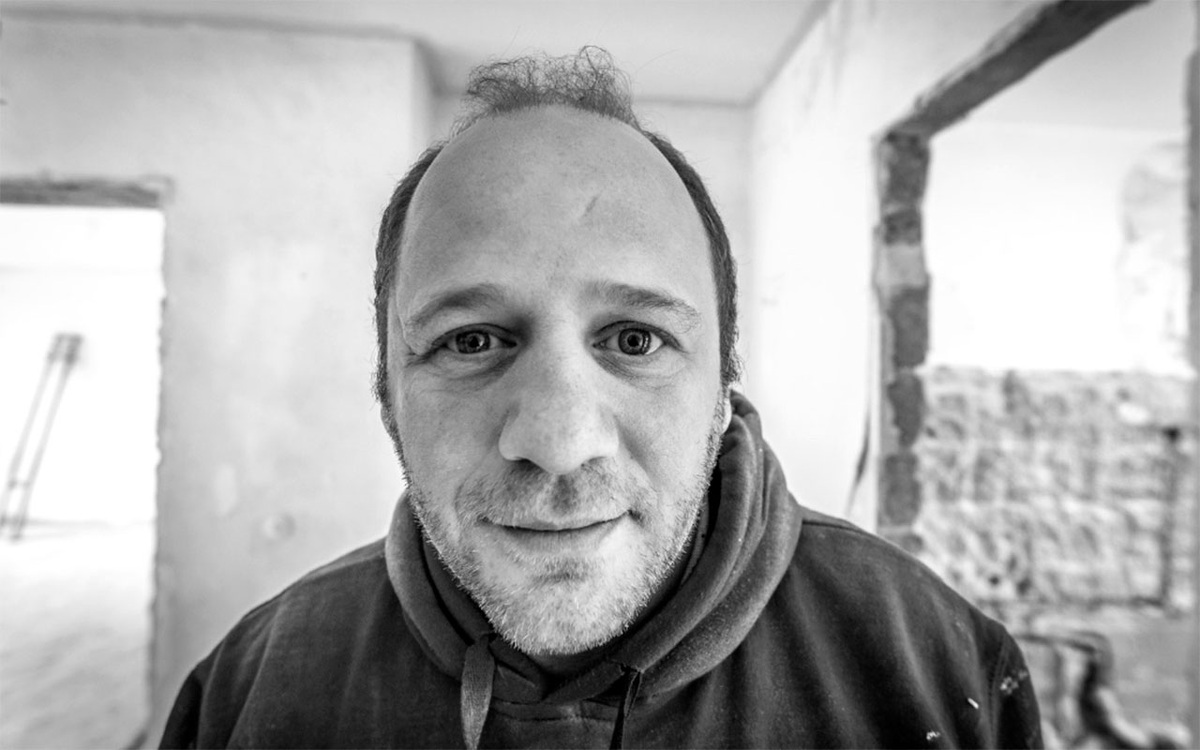 Ребёнок вырастает с убеждением, что его тело — витрина