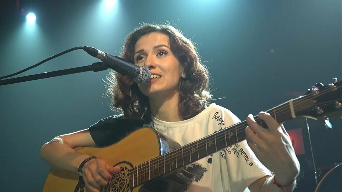 Яшникова