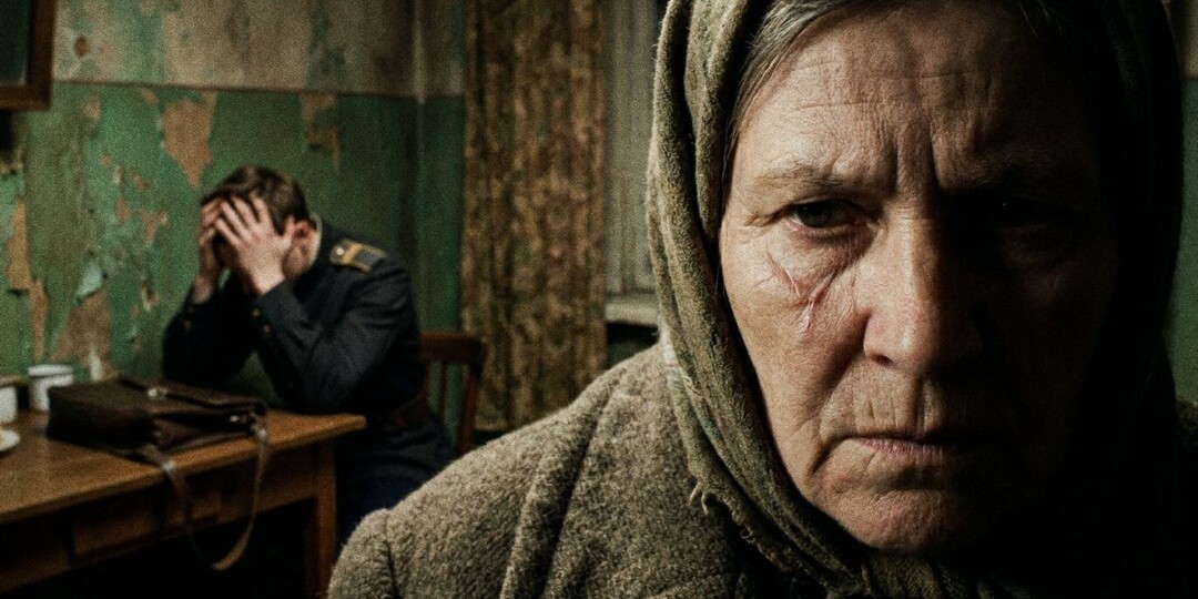 «Вы все сейчас такие нежные»: Как почтальон хотел обмануть пенсионерку