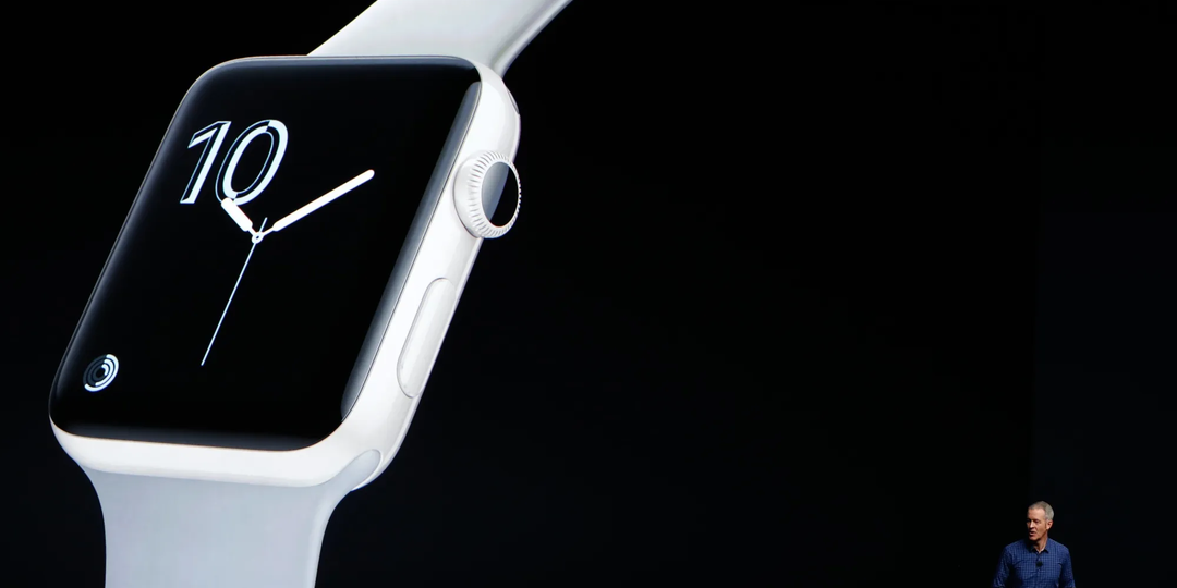 Apple задумалась о крупной переделке Apple Watch — вплоть до моделей без экрана