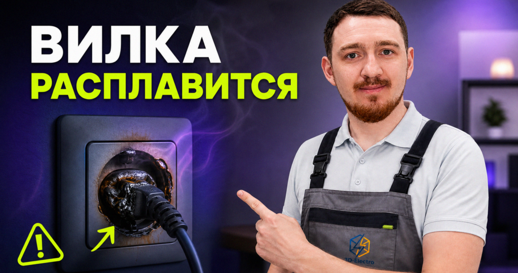 Проводка на даче: что важно знать перед летним сезоном на Урале