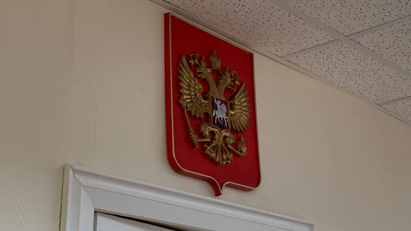 Суд отправил калужанина на принудительные работы за пьяную езду на скутере