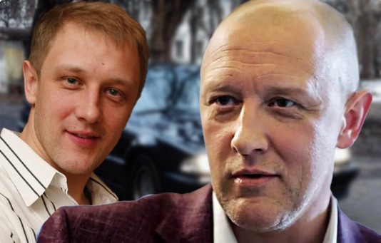 На пике славы бросил ВСЁ и уехал в Америку: От чего сбежал звезда "Бумера" Сергей Горобченко?