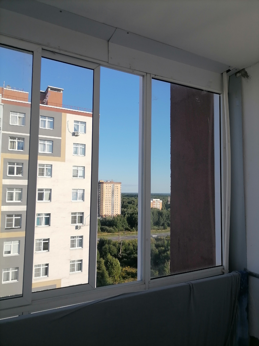 Фото моё. 