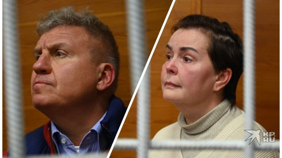 Бывших владельцев «Облкоммунэнерго» выпустили из СИЗО