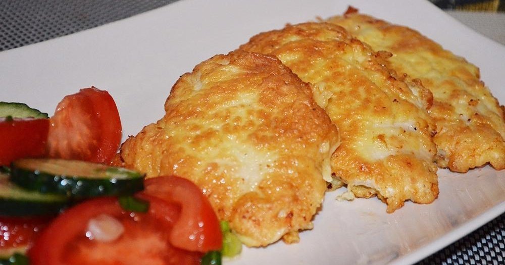 Куриные отбивные: три рецепта от сочной классики до хрустящей корочки