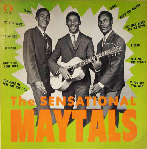 Locomondo и Toots & The Maytals: греческое регги/ска и ямайские легенды