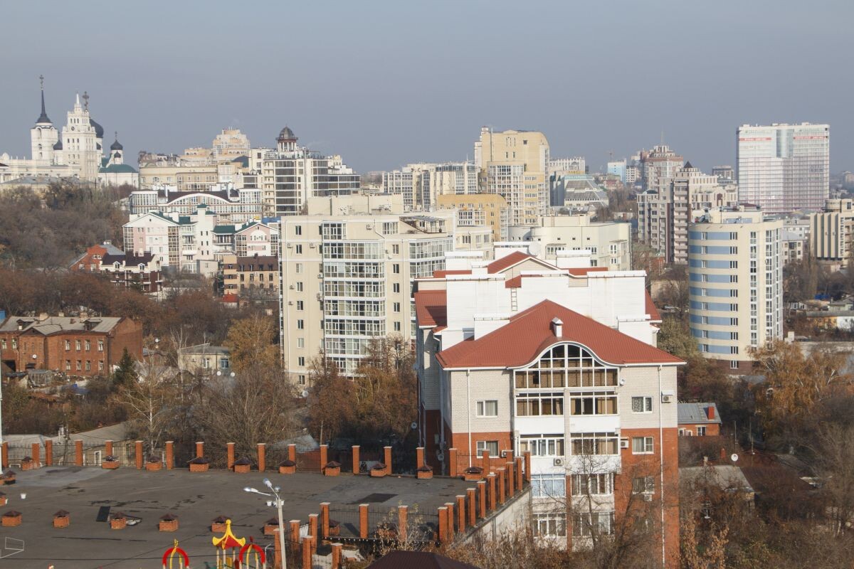    Фото: Усольцев Кирилл